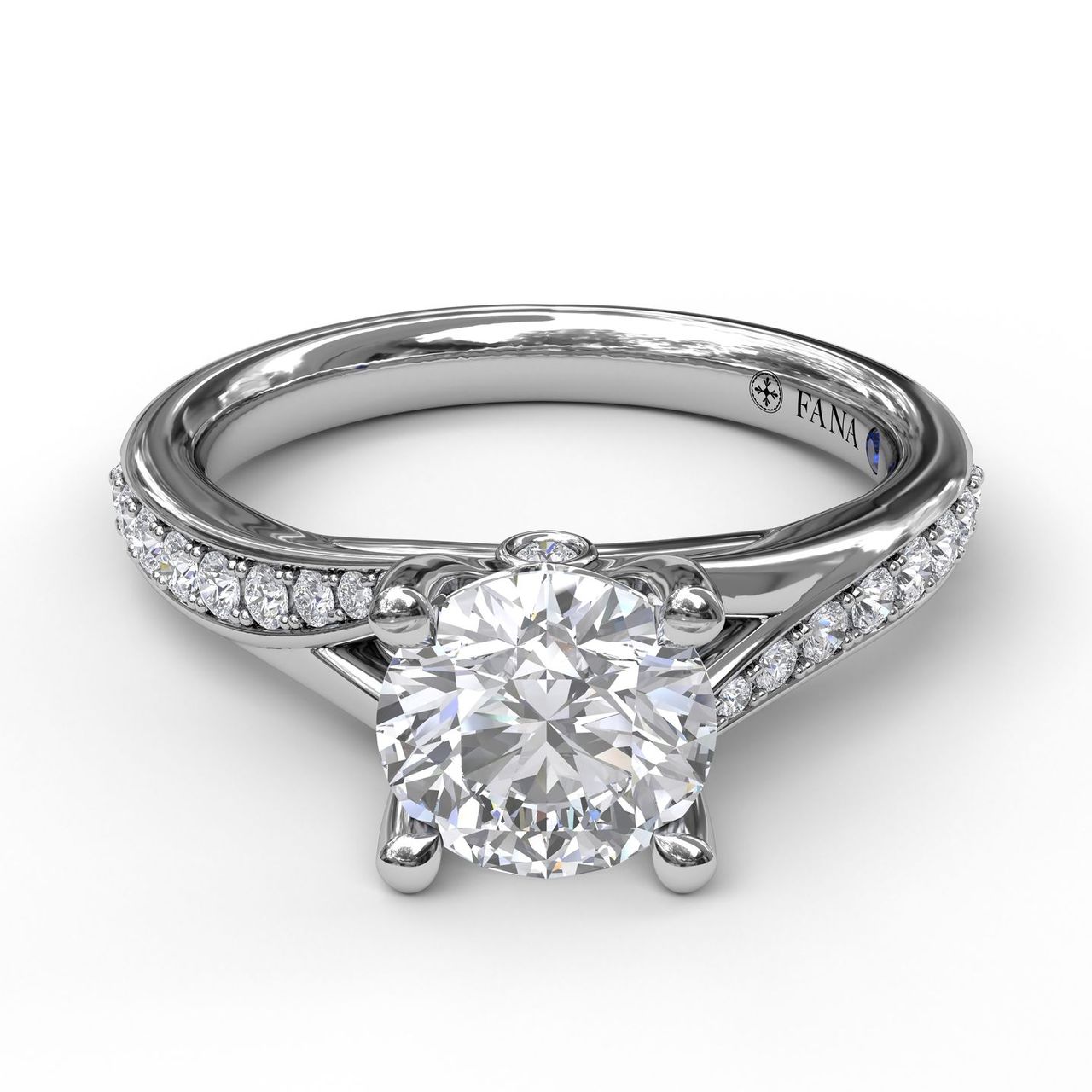 S3593-18kt-White