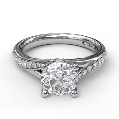 S3593-18kt-White