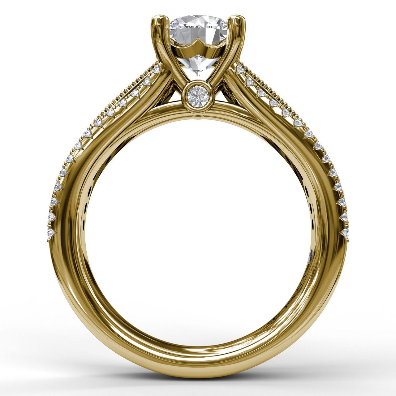 S3602-18kt-Yellow