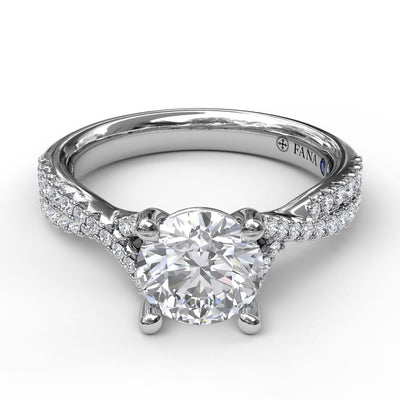 S3619-18kt-White