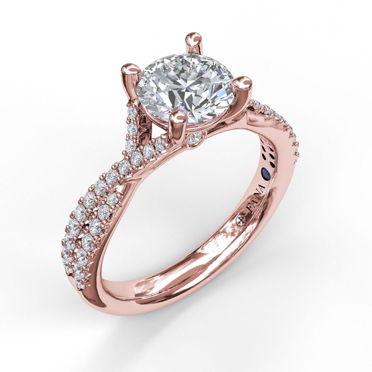 S3619-14kt-Rose