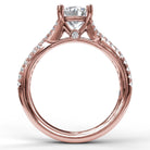 S3619-14kt-Rose