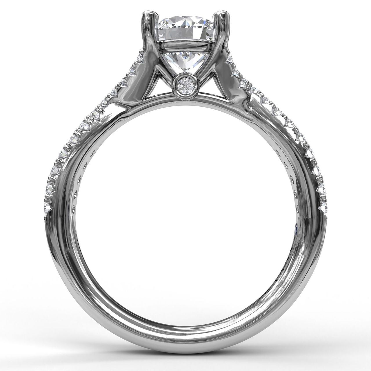 S3619-14kt-White