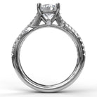 S3619-14kt-White