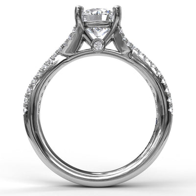 S3619-14kt-White