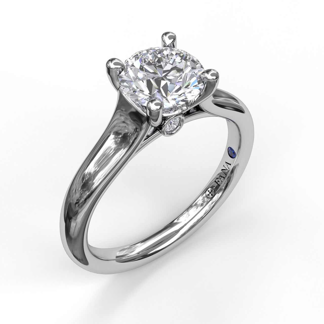 S3621-18kt-White