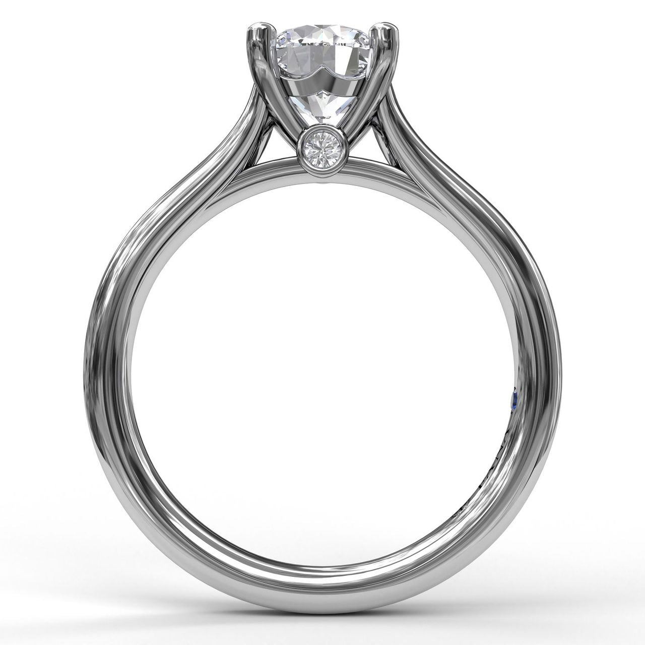 S3621-18kt-White