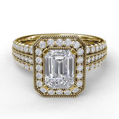 S3652-14kt-Yellow