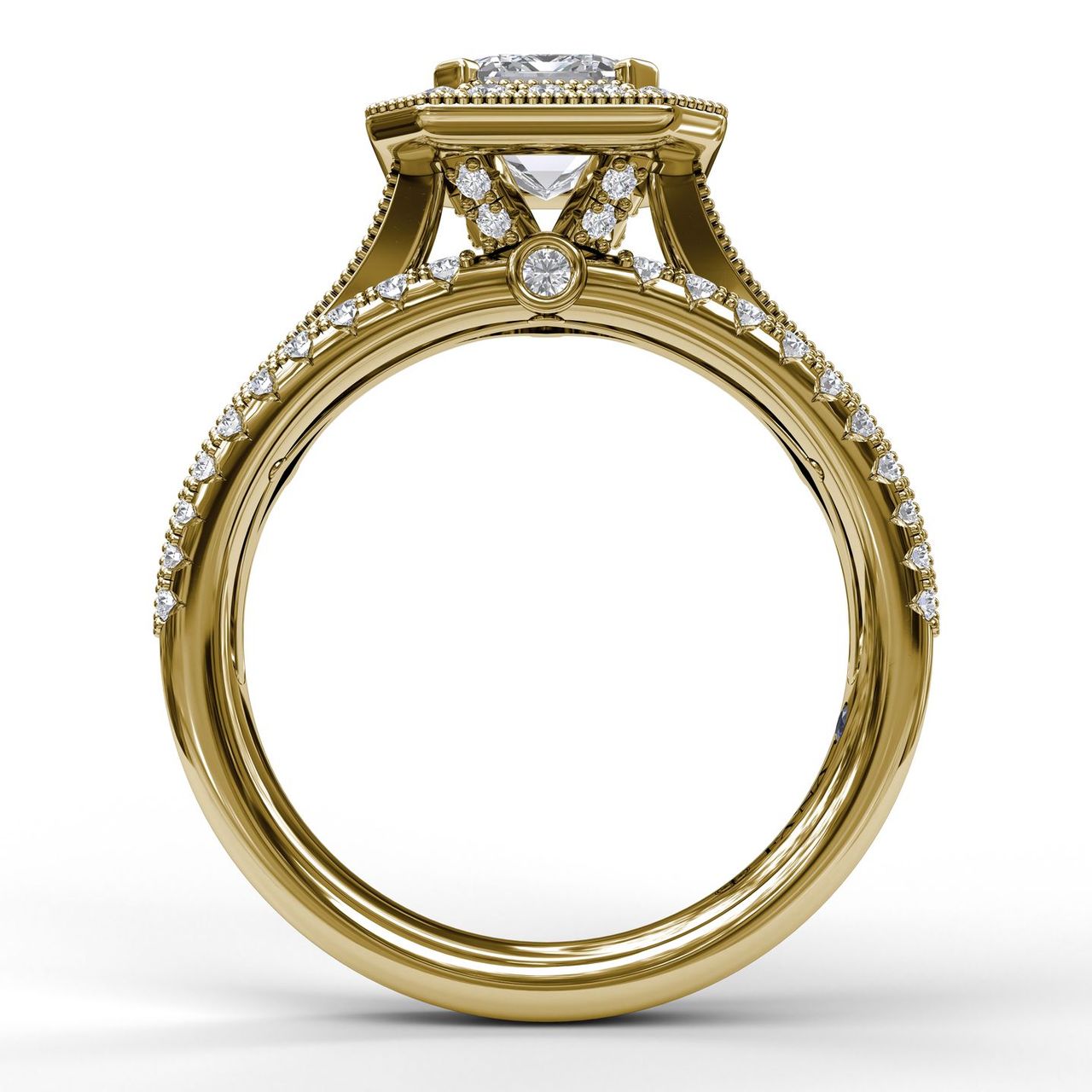 S3652-18kt-Yellow