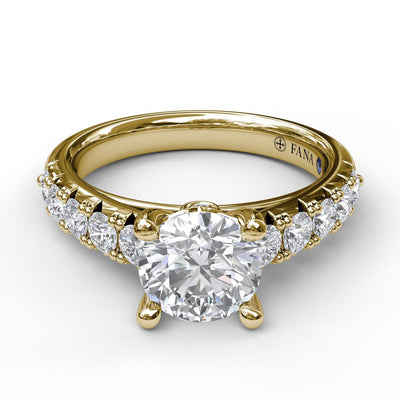 S3684-18kt-Yellow