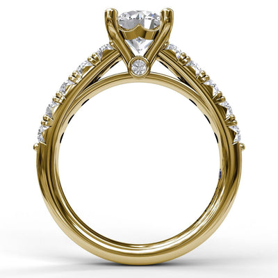 S3684-18kt-Yellow