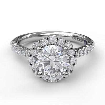 S3723-18kt-White