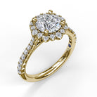 S3723-18kt-Yellow