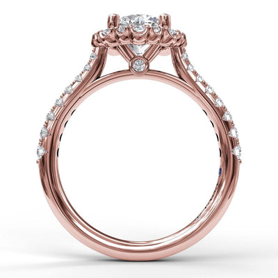S3723-14kt-Rose