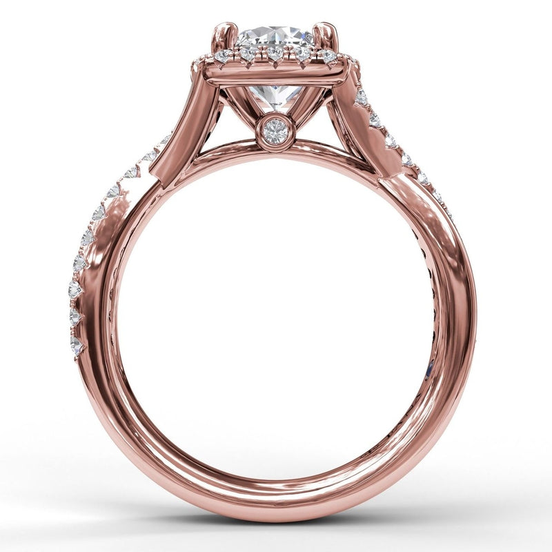 S3755-14kt-Rose