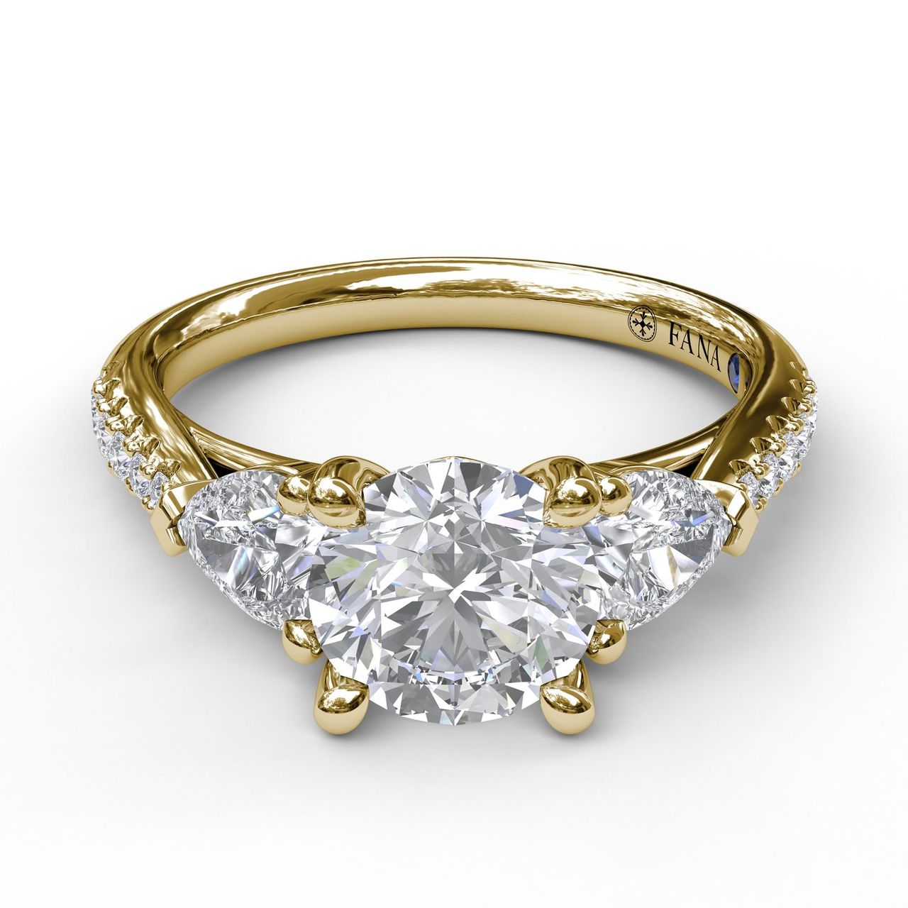 S3756-14kt-Yellow