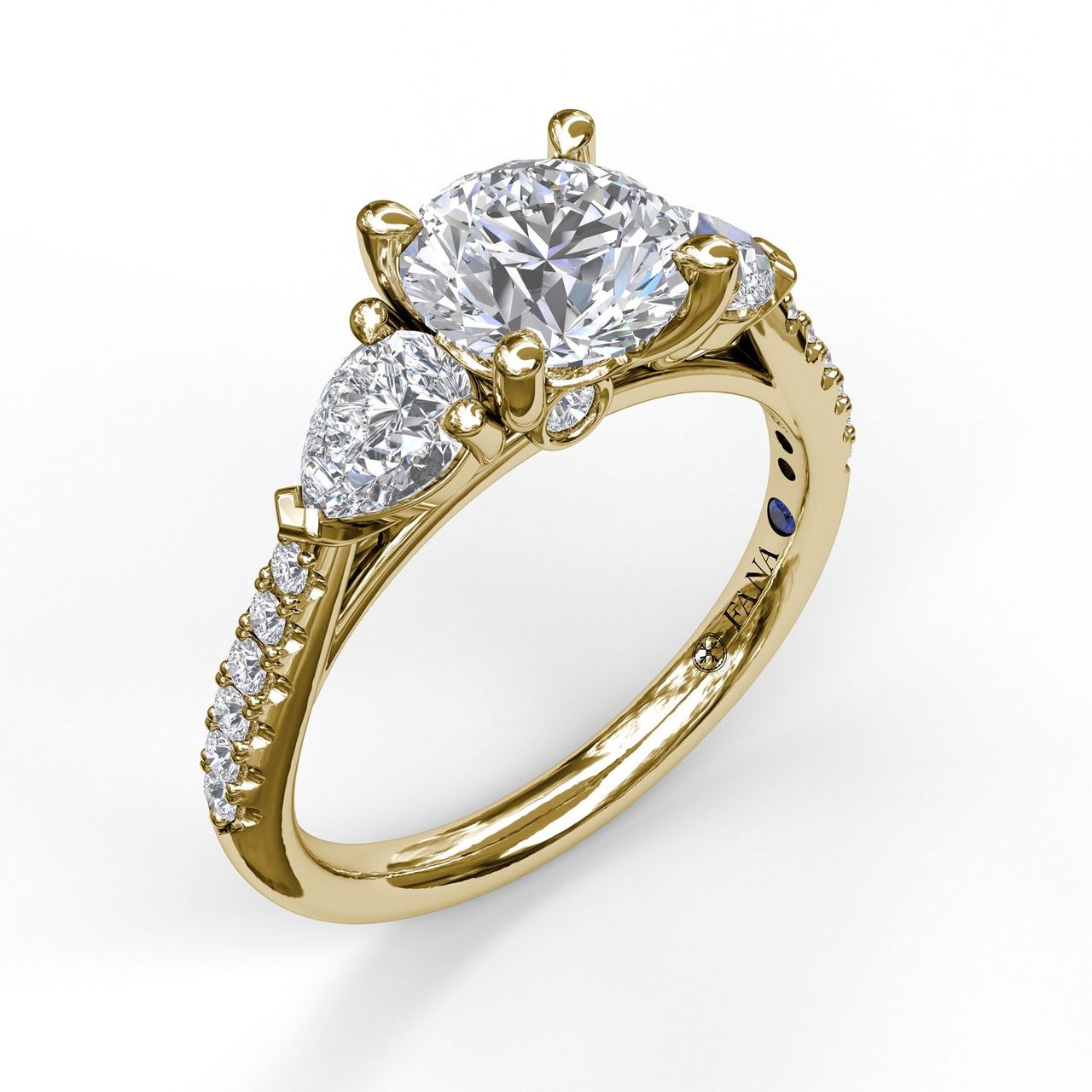 S3756-14kt-Yellow