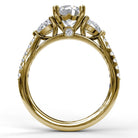 S3756-14kt-Yellow