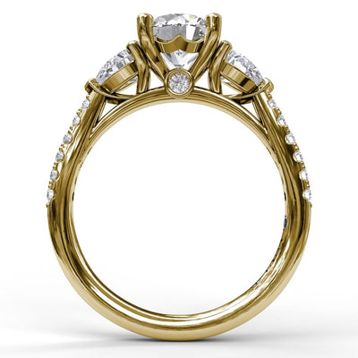 S3756-14kt-Yellow