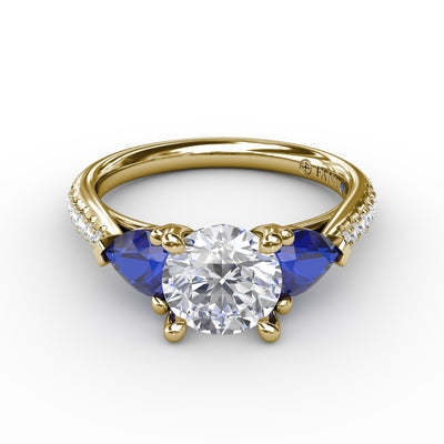 S3756S-18kt-Yellow