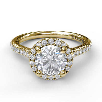S3789-14kt-Yellow