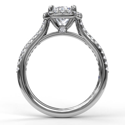 S3789-18kt-White