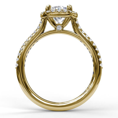 S3789-14kt-Yellow