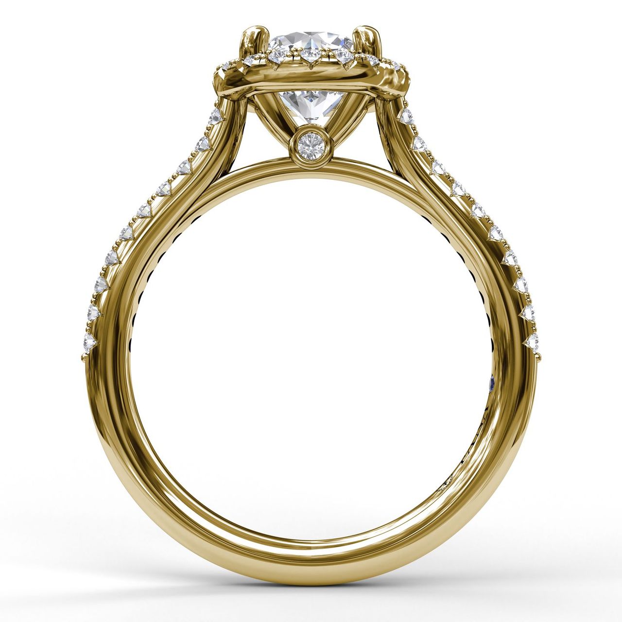 S3789-18kt-Yellow