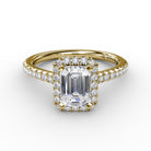 S3793-14kt-Yellow