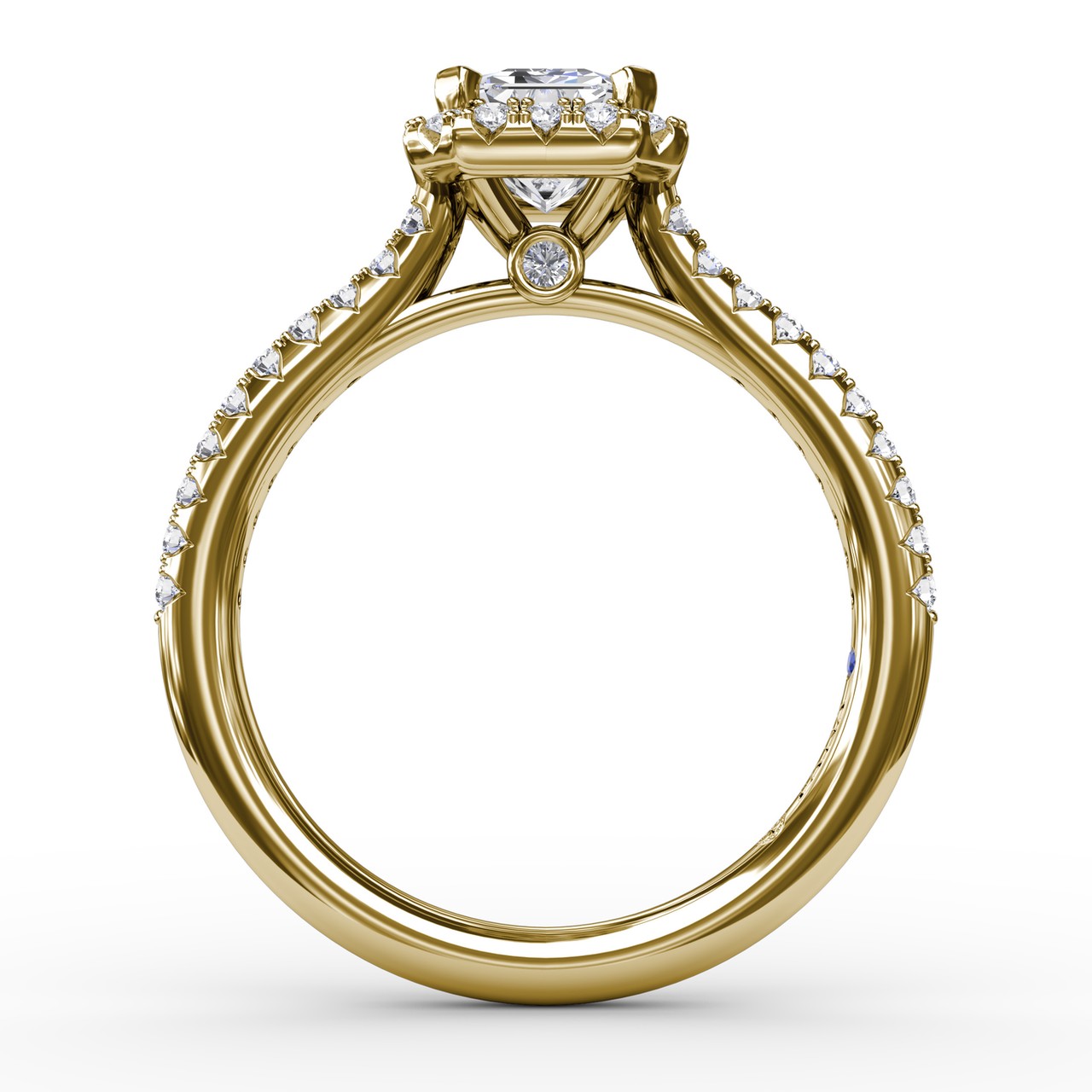 S3793-14kt-Yellow