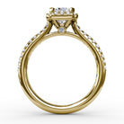 S3793-14kt-Yellow
