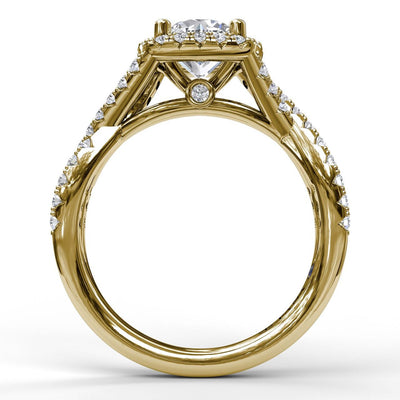 S3796-14kt-Yellow