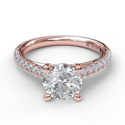 S3809-14kt-Rose