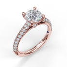 S3809-14kt-Rose