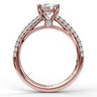 S3809-18kt-Rose