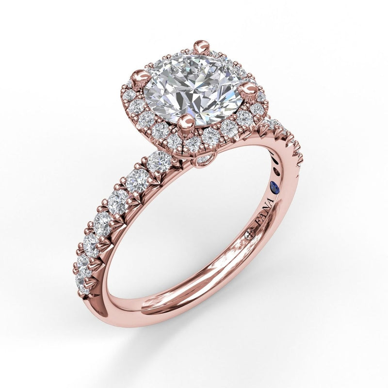 S3817-14kt-Rose