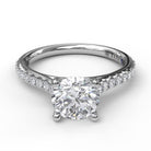 S3818-18kt-White