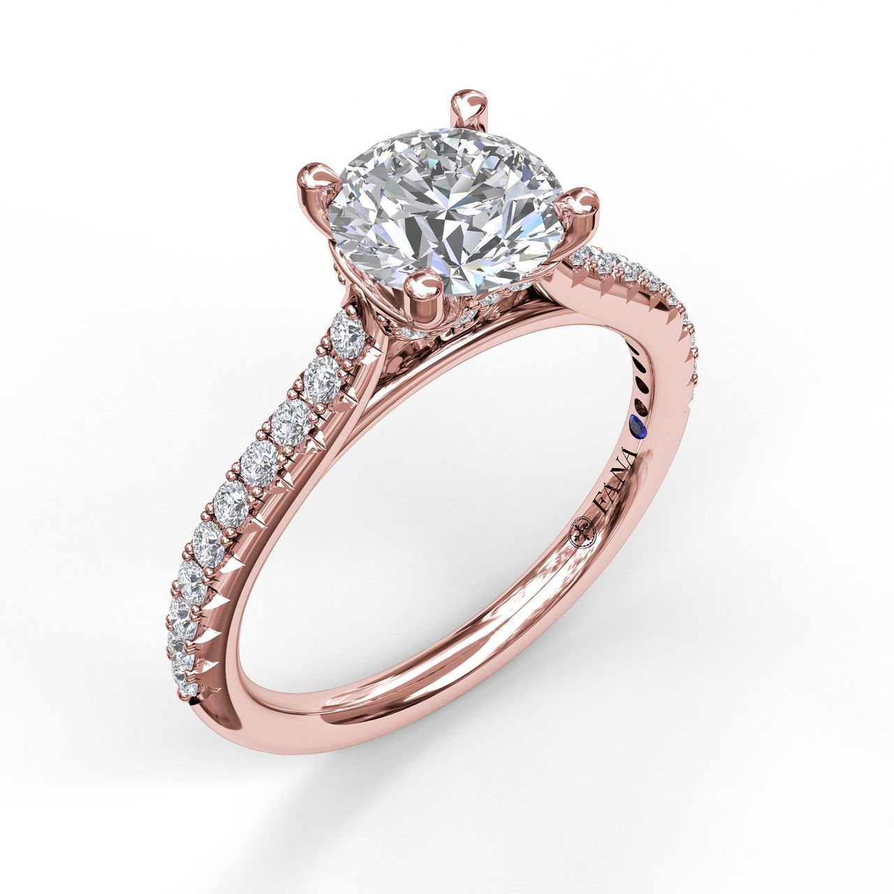 S3818-18kt-Rose