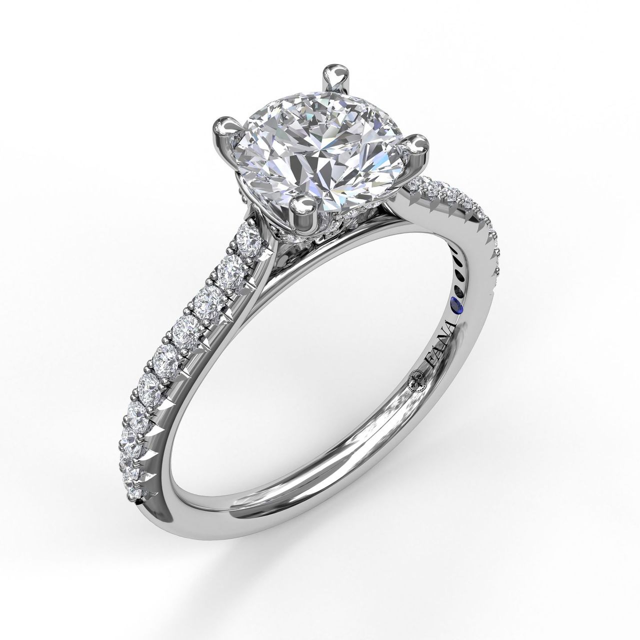 S3818-18kt-White