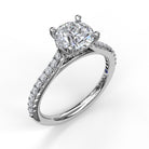 S3818-18kt-White