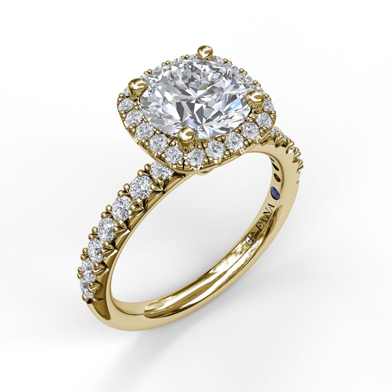 S3819-18kt-Yellow