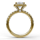 S3819-18kt-Yellow