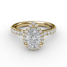 S3820-14kt-Yellow
