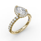 S3820-14kt-Yellow