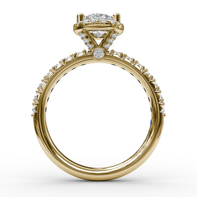 S3820-14kt-Yellow