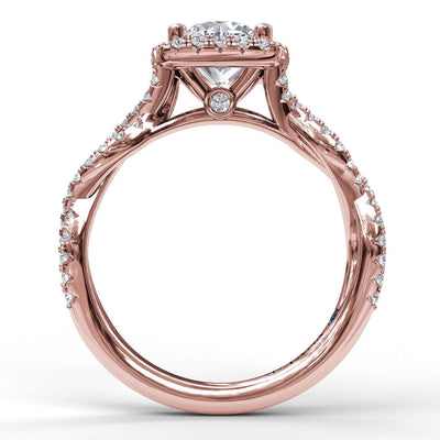 S3826-18kt-Rose