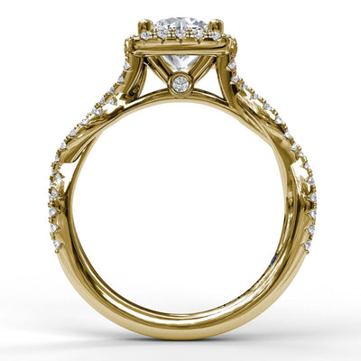 S3826-18kt-Yellow