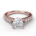 S3827-14kt-Rose