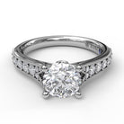 S3827-18kt-White