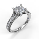 S3827-18kt-White